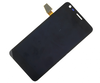 Дисплей для Alcatel OT-6033 Idol Ultra в сборе с тачскрином Черный