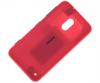 Корпус для Nokia 620 (задняя крышка) Красный