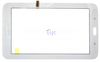 Touch screen для Samsung T110 Белый