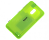Корпус для Nokia 620 (задняя крышка) Зеленый