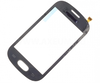 Touch screen (тачскрин сенсорный экран) для Samsung S6790 Черный