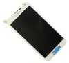 Дисплей для Samsung G900F Galaxy S5 в сборе с тачскрином Белый