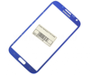 Стекло для Samsung N7100 Синее