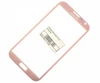 Стекло для Samsung N7100 Розовое
