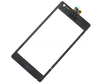 Touch screen для Sony C1904 (Xperia M)/C1905/C2005 (Xperia M Dual) Черный
