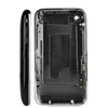 Корпус iPhone 3G / для iPhone 3Gs черный (с рамкой)