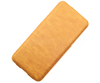 Чехол Flip Brera ULTRA SLIM для Apple iPhone 5 (orange)