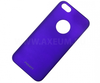 Кейс ультратонкий Pisen для iPhone 5/5S матовый Фиолетовый