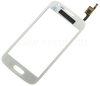 Touch screen (тачскрин сенсорный экран) для Samsung S7270 Белый