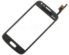 Touch screen (тачскрин сенсорный экран) для Samsung S7270 Черный