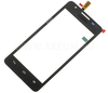 Touch screen (тачскрин) для Huawei U8951D Ascend G510 / G525 Черный