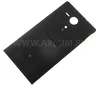 Корпус для Sony C5303 (Xperia SP) (задняя крышка) Черный