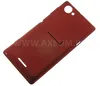 Корпус для Sony C2105 (Xperia L) (задняя крышка) Красный