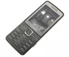 Корпус для Samsung S5610 black (черный)