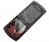 Корпус для Samsung C3010/ C3011 red (красный)