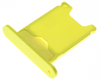 Контейнер SIM для Nokia 920 yellow (желтый)