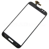 Touch screen для LG E980/E988 Optimus G Pro black (черный)