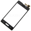 Touch screen для LG E450 L5 II black (черный)