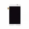 Дисплей для Samsung N7000/ i9220 Galaxy Note в сборе с сенсорным стеклом white (белый)