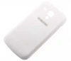 Корпус для Samsung S7562 (задняя крышка) white (белый)