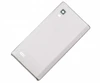 Корпус для LG P765 Optimus L9 white (белый)
