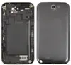 Корпус для Samsung N7100 (задняя крышка) gray (серый)