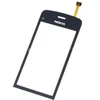 Touch screen (тачскрин) для Nokia C5-03/C5-06 black (черный)