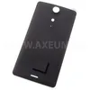 Корпус для Sony LT29i (Xperia TX) (задняя крышка) Черный