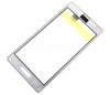 Touch screen для LG P765 Optimus L9 Белый с рамкой