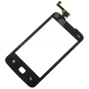 Touch screen для LG E510 black (черный)