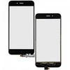 Touch screen (тачскрин/сенсорный экран) для Huawei U8180 Ideos X1 black (черный)