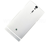 Корпус для Sony LT26i (Xperia S) white (белый)