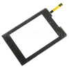 Touch screen (тачскрин сенсорный экран) для Samsung C3330/C3332 black (черный)
