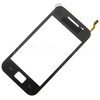 Touch screen (тачскрин сенсорный экран) для Samsung S5830 black (черный)