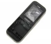 Корпус для Samsung E1232 black (черный)