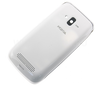 Корпус для Nokia 610 white (белый)