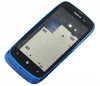 Корпус для Nokia 610 blue (синий)
