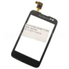 Touch screen для Alcatel OT-985/ 985D black (черный)