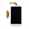 Дисплей для HTC Sensation XL/ G21/ X310e в сборе с сенсорным стеклом white (белый)