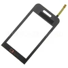 Touch screen (тачскрин сенсорный экран) для Samsung S5233TV black (черный)