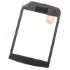 Touch screen (тачскрин) для Nokia C2-03/ C2-06 black (черный)