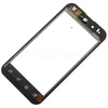 Touch screen для LG P970 black (черный)