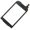 Touch screen для LG P690/P698 black (черный)