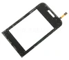 Touch screen (тачскрин сенсорный экран) для Samsung E2652 black (черный)