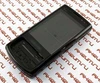 Корпус для Samsung i8510 black (черный)