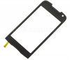 Touch screen (тачскрин сенсорный экран) для Samsung B7722 black (черный) - АА