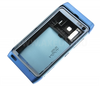 Корпус для Nokia N8 blue (синий)