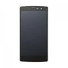 Дисплей для LG GD880 в сборе с тачскрином black (черный)