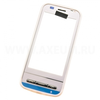 Touch screen (тачскрин) для Nokia C6-00 white (белый)