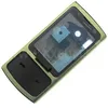 Корпус для Nokia 6700S green (зеленый)